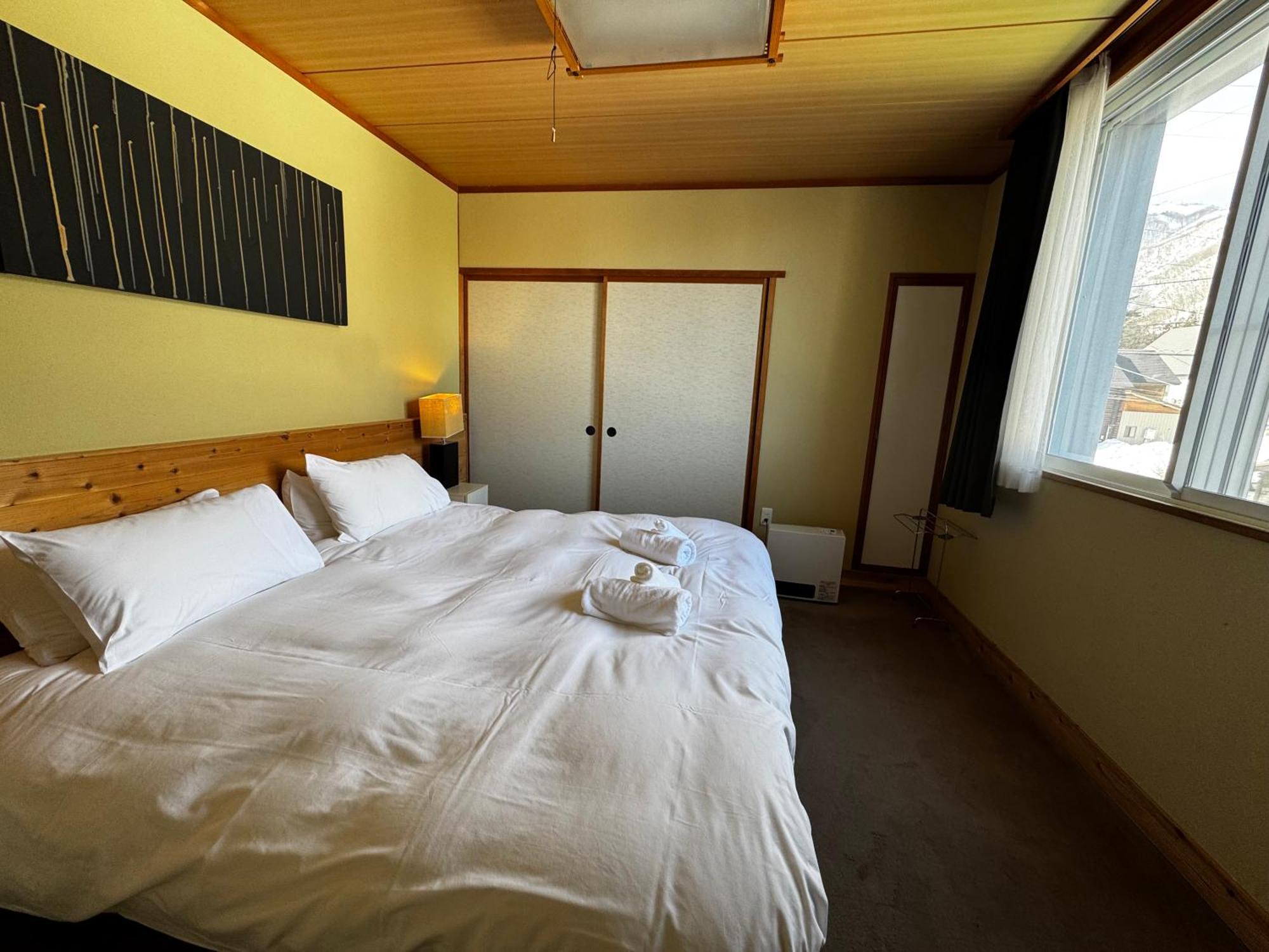 Hakuba Echo Hotel And Apartments Εξωτερικό φωτογραφία